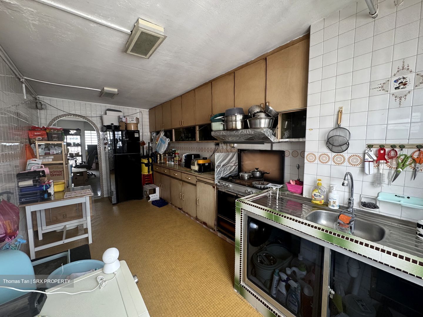 Blk 426 Garden Hill (Bedok), HDB 3 Rooms #593000581